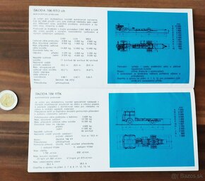 Škoda 706 prospekt - 5