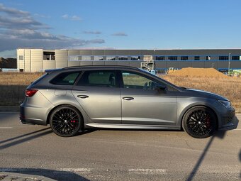 Seat Leon Cupra ST - 5