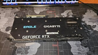 GeForce RTX 3070 EAGLE 8G (rev. 2.0) - 5