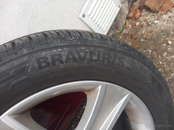 5x114.3 R16 - 5