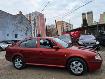 Škoda Octavia 2.0 Elegance - AJ NA SPLÁTKY OD 22,50e - 5