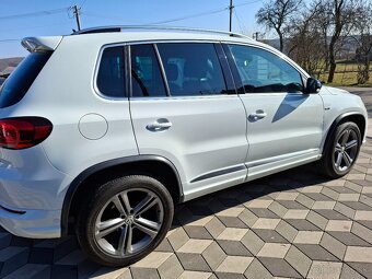 VOLKSWAGEN TIGUAN 4x4,2,0CR TDI,2015,110KW - 5