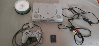 Playstation 1 - 5