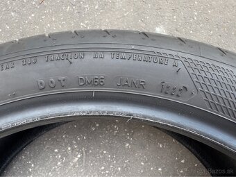 Letné pneu Goodyear Eagle F1 Asymmetric 5, 245/40 R19 - 5