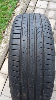 Letné pneumatiky Hankook - 5