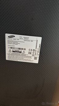 Tv Samsung UE48H6270SS - 5