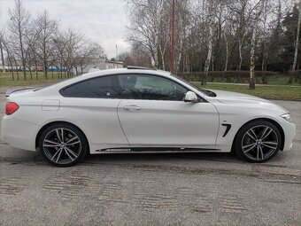 BMW 435d xDrive Mpacket PERFORMANCE - 5