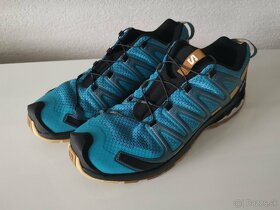 SALOMON XA PRO 3D V8 Pôvodná cena:129,90EUR Bežecké tenisky - 5