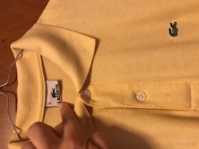 LACOSTE panske politricko L/XL - 5