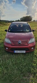 Citroën C3 1.4 - 54kw - 5