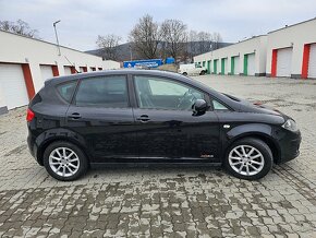 Seat Altea 1.6 TDI CR M5 Copa Navi ťažné R16 - 5