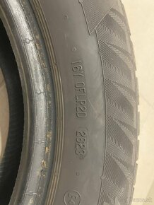 Matador Nordicca 205/60 R16 H XL - 5