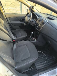 Dacia Logan combi - 5