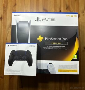 PlayStation plus premium - 5