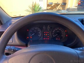 Renault clio 2 - 5