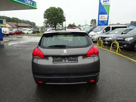 Peugeot 2008 1,2i GARANCE KM - 5