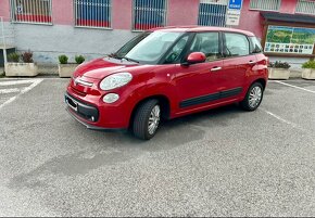 Fiat 500l 1.3 jtd r.v 2017 - 5