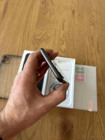 iPhone 11 128 gb black v záruke + komplet príslušenstvo - 5