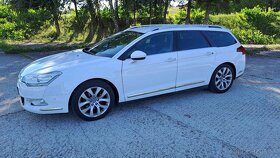 Citroen C5 Tourer 2.0 HDi - 5