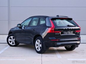 Volvo XC60 B5 AWD Benzín 2022 - 5