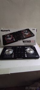 Numark mixtrack pro 3 - 5