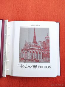 Wien Edition Archiv Verlag - 5