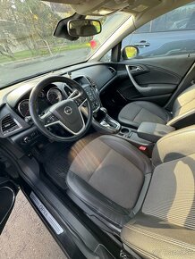 Opel Astra 2.0 CDTI - 5