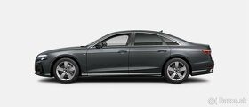 19´´ kolesá originál Audi A8- zimné - 5