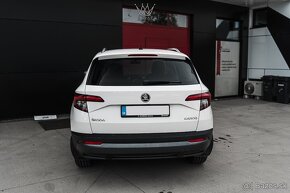 Škoda Karoq 1.5 TSI ACT Style DSG - 5