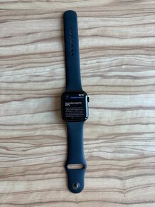 Apple watch SE2 - 5