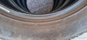 Pneumatiky zimne 235/55 R 18 - 5