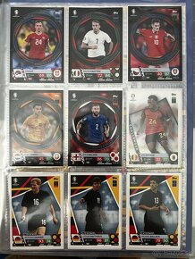 Topps Euro 2024 - 5