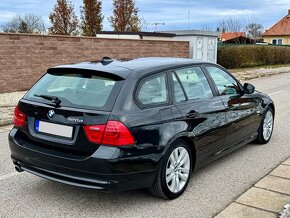 BMW 320d xDrive 2012 Facelift - 5