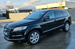 Audi Q7 3.0 TDI Quattro - 5