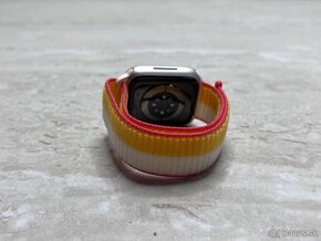 Apple Watch Series 9 41mm, záruka: 1. Februára 2025 - 5