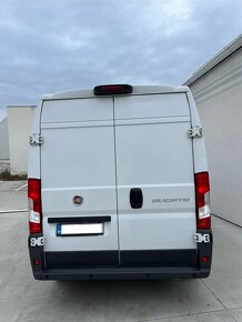 Fiat Ducato 2.3 96kw L3H2 2015 - 5