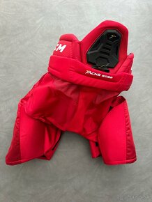 ✅NOHAVICE CCM TACKS 5092 SR RED- XL - 5