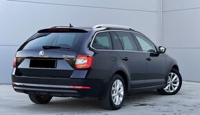 ŠKODA OCTAVIA COMBI 1,6TDi DSG 7 st. /85kW/ STYLE - 5