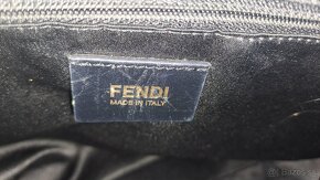 Kabelka Fendi originál - 5