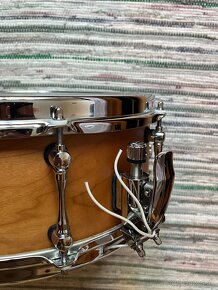 13x5.5 Mapex Black Panther Cherry Bomb Design Lab - 5