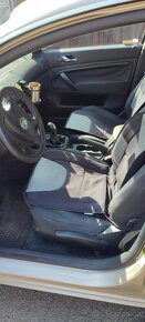 Skoda Superb 1.9 TDI na predaj - 5