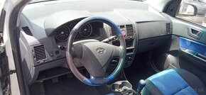 Hyundai Getz - 5