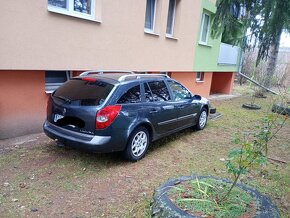 Renault laguna na predaj - 5