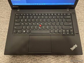 Lenovo Thinkpad T440s - 5