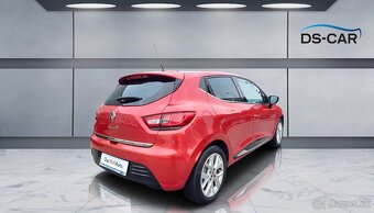 Renault Clio IV Limited - 5