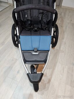 THULE urban glide 2 - 5