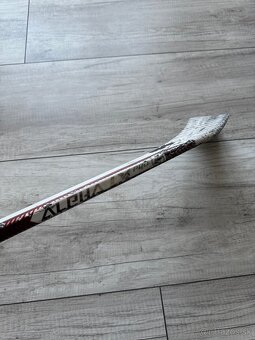 Hokejka Warrior Alpha LX Pro Sr W28 85F pravá - 5