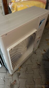 Predam Tepelne Cerpadlo, Klimatizacia Daikin Seasonal Clasic - 5