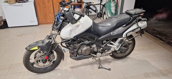 Klv 1000 v-strom 1000 - 5