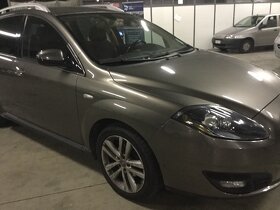 Fiat Croma 1,9 JTDm 110kW (150koní) r.2009 vo výbave Emotion - 5